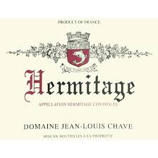 J. L. Chave Hermitage Rouge (Domaine) - $349.95 : LA Wine Company, Wine