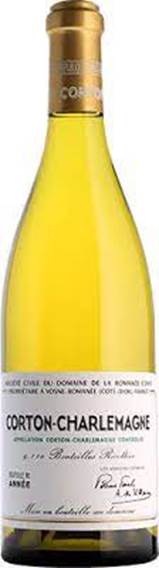 Buy Domaine de la Romanee-Conti : Corton-Charlemagne Grand cru 2019 wine  online | Millesima