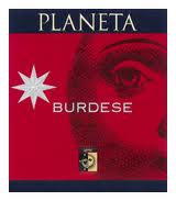 2018 Planeta Burdese Sicily image