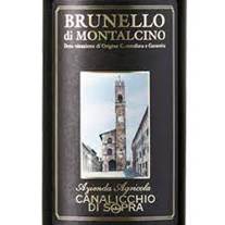 Brunello di Montalcino Canalicchio di Sopra 2015 (1.5L) | Red | Sangiovese  Grosso | Zachys Wine & Liquor
