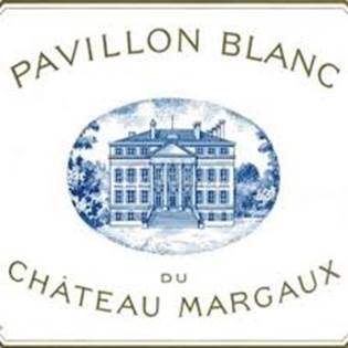 Pavillon Blanc du Chateau Margaux 2022 ...