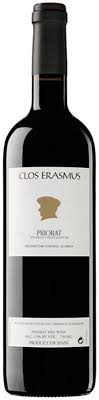 Clos i Terrasses Clos Erasmus 2003 ...