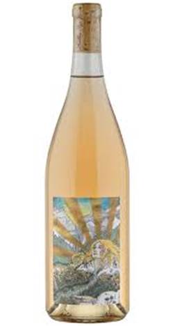 2022 Nerthus || Kelley Fox Wines