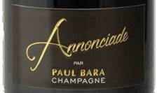 Paul Bara Brut Champange Annonciade ...