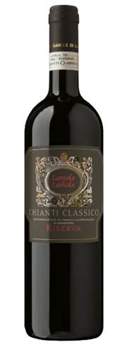 Lamole di Lamole Chianti Classico Riserva 2014 | Wine.com