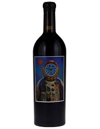 RIISE 2019 'Jovian' Red Blend, Paso ...