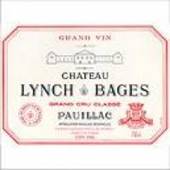 1988 Chateau Lynch Bages Pauillac image