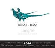 Gaja Rossj-Bass Chardonnay 2020 | Wine.com