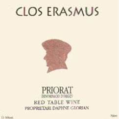 Clos i Terrasses Clos Erasmus 2003 | Wine.com