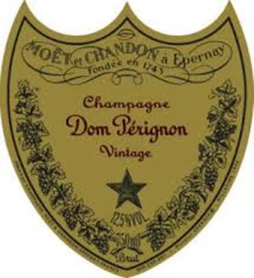 2012 Dom Perignon Brut Champagne image