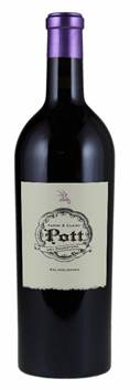 Pott 'Kalihlmanok' Cabernet Sauvigonon 2017 750ml - Carlo Russo's Wine &  Spirit World