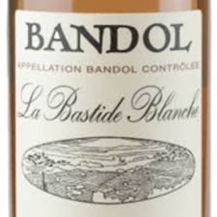 Domaine La Bastide Blanche Bandol Rosé 2021 750ml - SPIRITED Wines