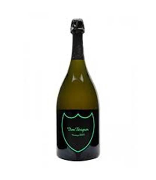 DOM PERIGNON LUMINOUS COLLECTION 2003 MAGNUM - Gourmania