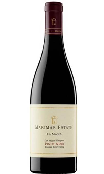 La Masía Pinot Noir 2018