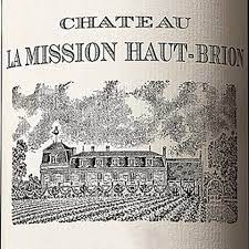 La Mission Haut Brion 2022 (6L) | Red | Bordeaux Blend | Zachys Wine &  Liquor
