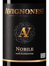 Avignonesi Vino Nobile di Montepulciano ...