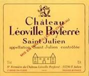 Château-Leoville-Poyferre St. Julien ...