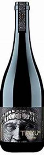 Image result for 2020 Tayu Pinot Noir Malleco Valley, Chile