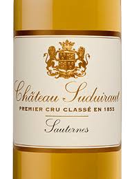 Suduiraut Sauternes 2014 375ml ...