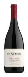 Sanford Winery - Products - 2018 Rinconada Pinot Noir