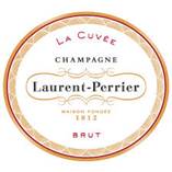 Laurent-Perrier Champagne La Cuvée Brut ...