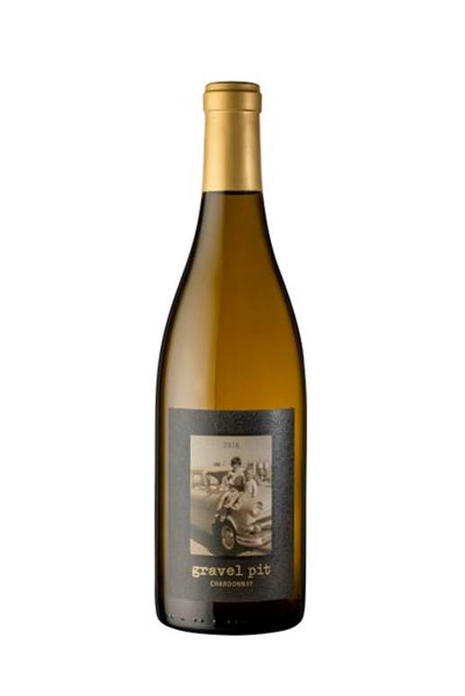2018 Gravel Pit Chardonnay Sonoma Coast image