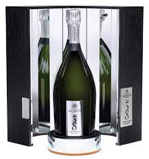 Henriot Cuve 38 Blanc de Blancs Grand Cru (1.5 Liter Magnum) with Gift Box  | Wine.com