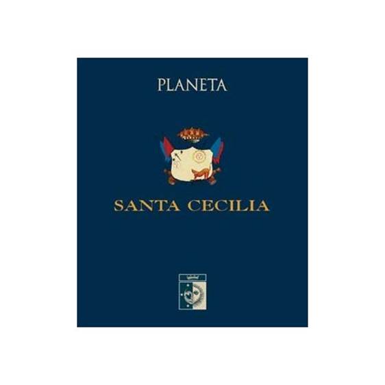 2018 Planeta Santa Cecilia Noto DOC image