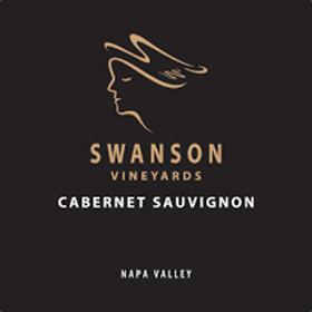 Swanson Cabernet Sauvignon (2021) - Vintage Wine Cellars