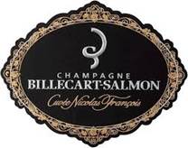 Billecart-Salmon Brut Champagne Cuvée ...