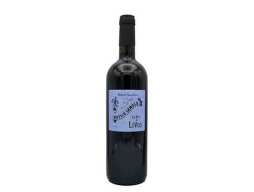 Fattoria Di Lamole, Toscana IGT ANTICO LE VITI LIVIO 2016