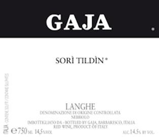 Bacchus - Wines | Gaja