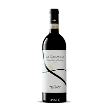 Canalicchio di Sopra Brunello di Montalcino Vigna La Casaccia 2019 750ml –  DVNO Wine
