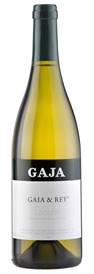 Gaja Gaia & Rey Chardonnay 2018 - Italie - Voyageurs du Vin