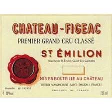 Château Figeac | Bottles of wine available for purchase