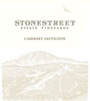 Stonestreet Estate Cabernet Sauvignon 2017 | Wine.com