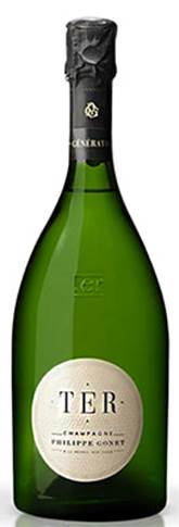 Champagne Philippe Gonet Ter Blanc Brut (BdB) NV | MadWine