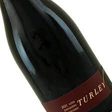 Turley 2021 Zinfandel, Kirschenmann Vineyard, Lodi, California - The Wine  Country