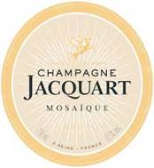 Jacquart Mosaique Brut NV - 750ml ...