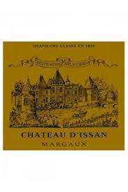 Château D'issan 1985, Margaux