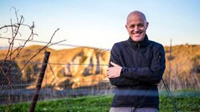 Greg Brewer's Energetic Pinot Noirs