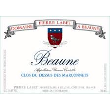 Domaine Pierre Labet Beaune Clos du ...