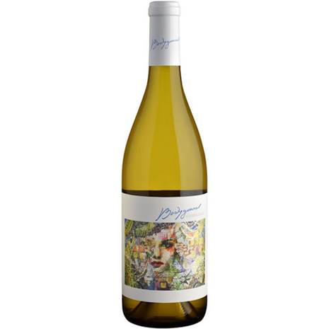 Daou Bodyguard Santa Barbara Chardonnay