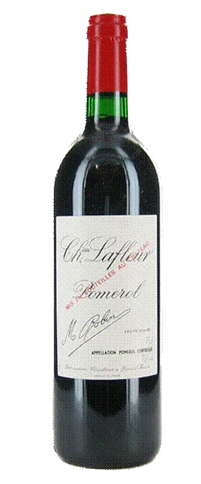 2015 Château Lafleur, Pomerol - Armit Wines