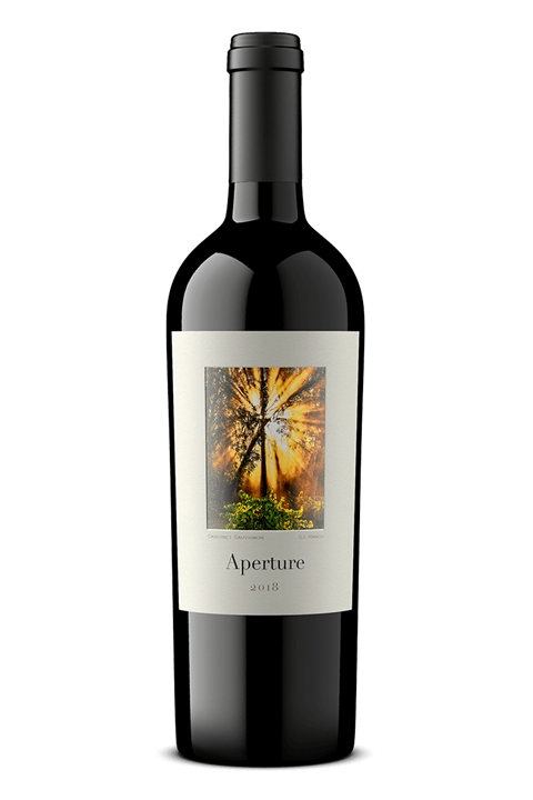 2018 SJ Ranch Vineyard Cabernet Sauvignon | Aperture Cellars