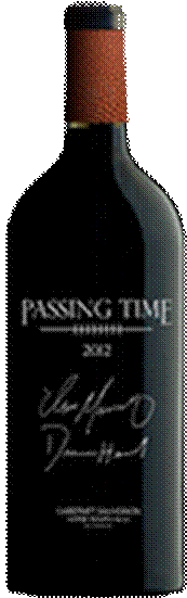 Image result for 2015 Passing Time Cabernet Sauvignon Horse Heaven Hills