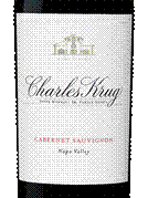 2020 Charles Krug Cabernet Sauvignon Napa, USA image