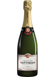 Taittinger La Francaise Brut Champagne | Total Wine & More