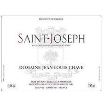 2019 Domaine Jean-Louis Chave Saint-Joseph Rouge - Prima Vini Wine Merchants