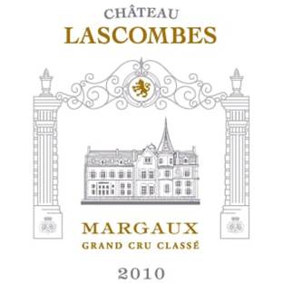 Chateau Lascombes 2010 | Wine.com